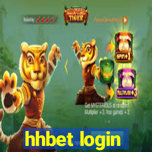 hhbet login